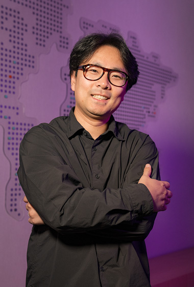 Sukwon Lee - D2C Group Director